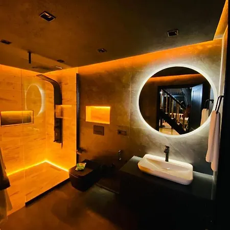 Hotel Look Valley Bungalov